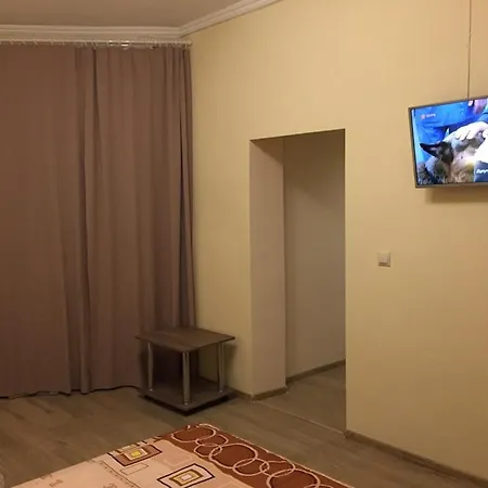 Balabana Street Apartment Lviv Exterior photo