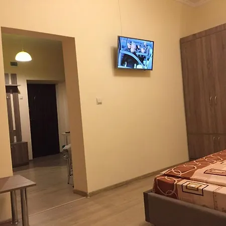 Balabana Street Apartment Lviv Exterior photo