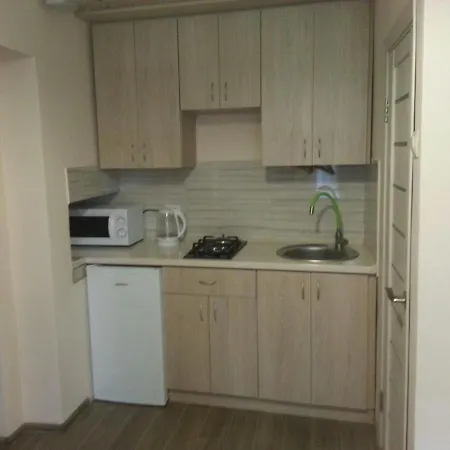 Balabana Street Apartment Lviv Exterior photo