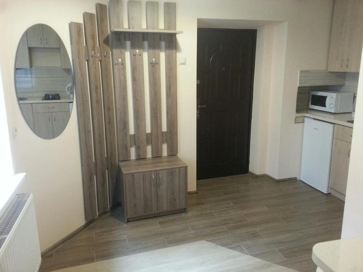 Balabana Street Apartment Lviv