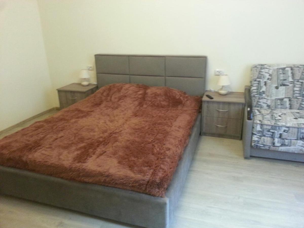 Apartment Balabana Street *