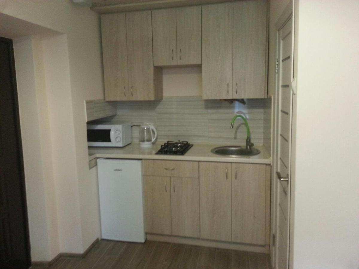 Apartment Balabana Street *